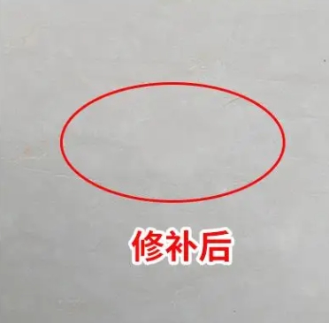 海沧瓷砖空鼓维修专业解答下贴瓷砖前墙壁基层存在的裂缝的影响