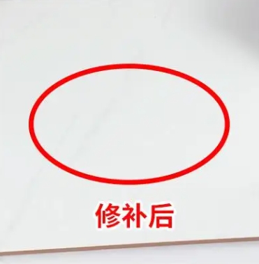 海沧瓷砖空鼓维修公司分享下板材基层，未采取柔性过渡措施的影响。在瓷砖铺贴工程中，如果采用的是板材基层（如石膏板、木工板等非刚性基层），而未采取柔性过渡措施，